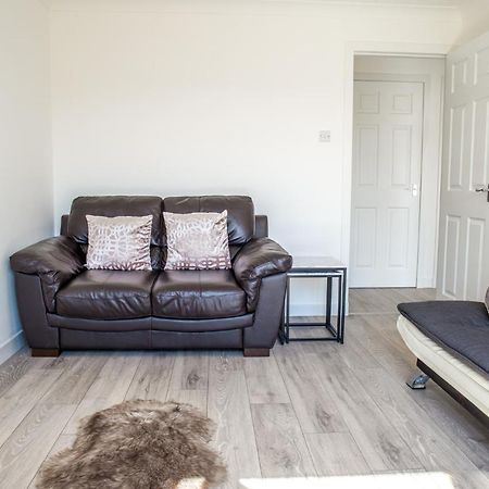 Millburn Apartment Inverness Eksteriør billede