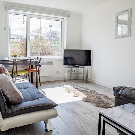 Millburn Apartment Inverness Eksteriør billede
